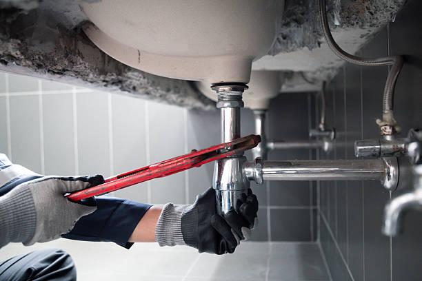 Trusted Gas Line Repair service in Janesville, WI - AAA Plumbing Heating